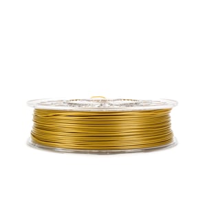 Fillamentum PLA Extrafill Gold Happens 750g