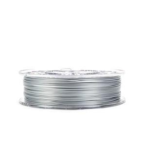 Fillamentum PLA Extrafill Rapunzel Silver 750g