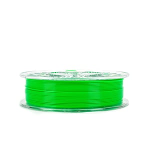 Fillamentum PLA Extrafill jaskrawozielony 750g