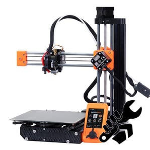 Kit Original Prusa MINI+