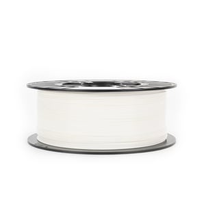 Weisses PLA Filament 1kg