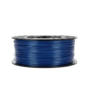 Perlblaues PLA Filament 1kg