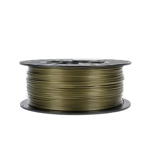 Froggy Gold PETG (Metallic) filament 1kg