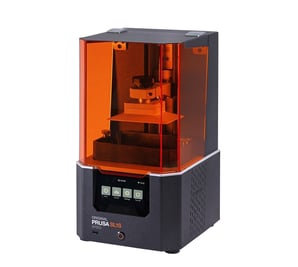 Original Prusa SL1S SPEED 3D printer