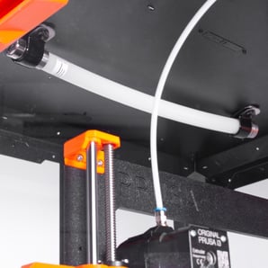 Sistema antincendio (Original Prusa Enclosure)