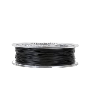 ColorFabb varioShore TPU Black filament 700g