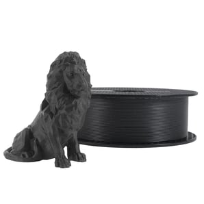 Prusament PLA Prusa Galaxy Black 1kg