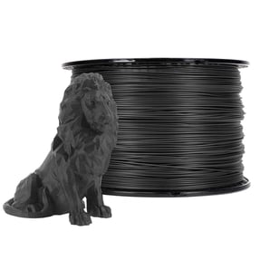 Prusament PLA Prusa Galaxy Black 2kg