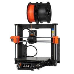 Drukarka 3D Original Prusa MK4S w zestawie do montażu