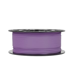 Różowy filament PLA 1kg