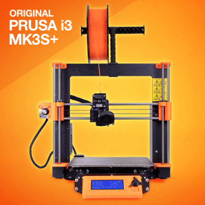 3D-Drucken und Modellieren für Einsteiger (MK3S+)